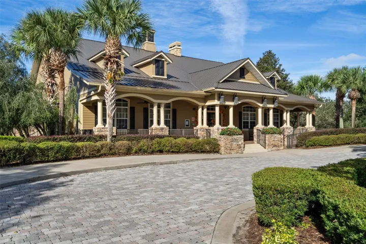 Clubhouse