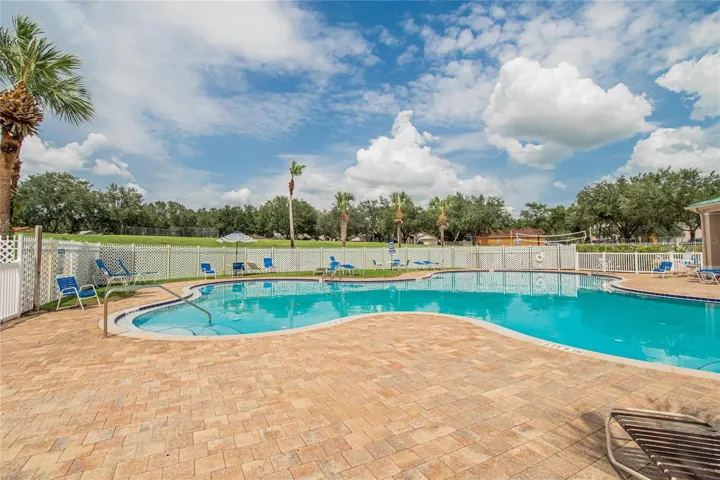 Community Pool
