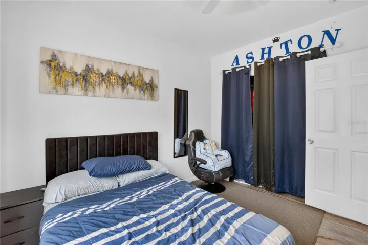 Bedrooom 3