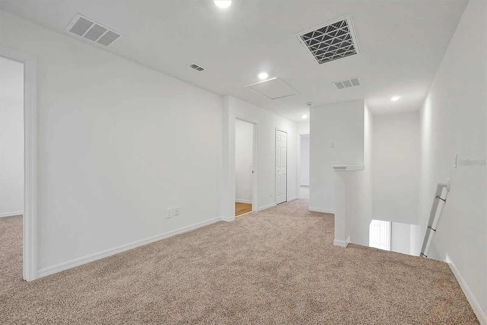 Loft 2nd Floor