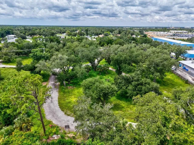 View of Oaks