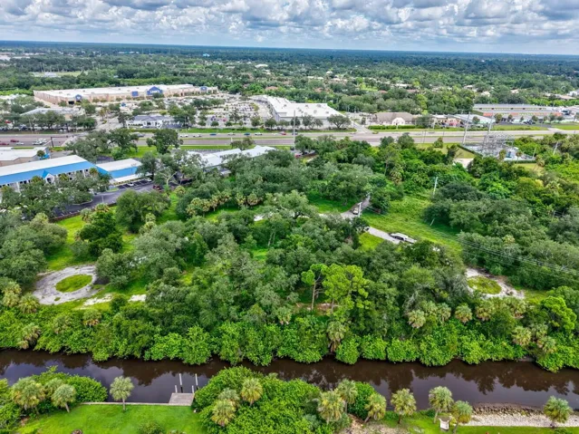 Canal View