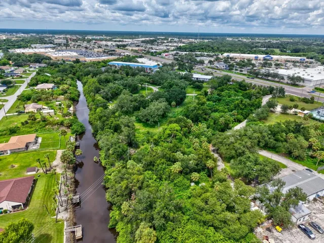 Canal View