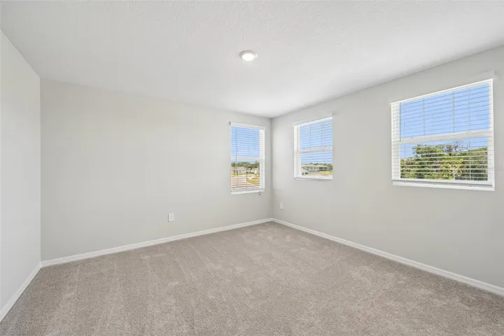Representative images and renderings are for illustrative purposes. Actual structural options and design finishes of home may vary.