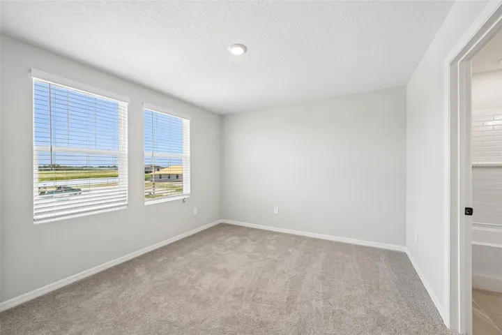 Representative images and renderings are for illustrative purposes. Actual structural options and design finishes of home may vary.