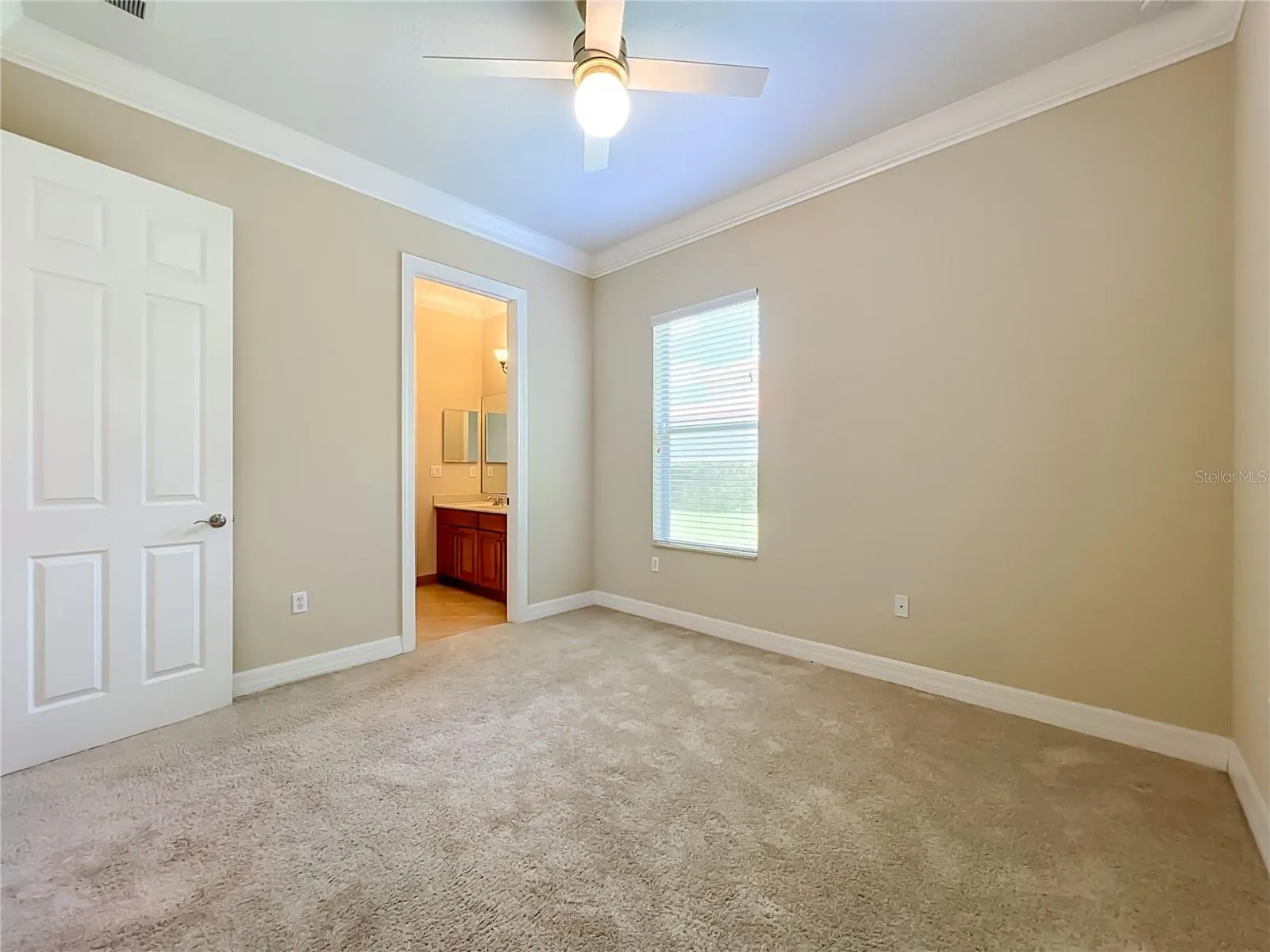 Front Bedroom