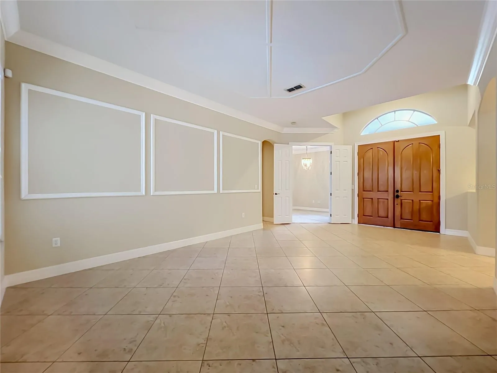Formal Living Room