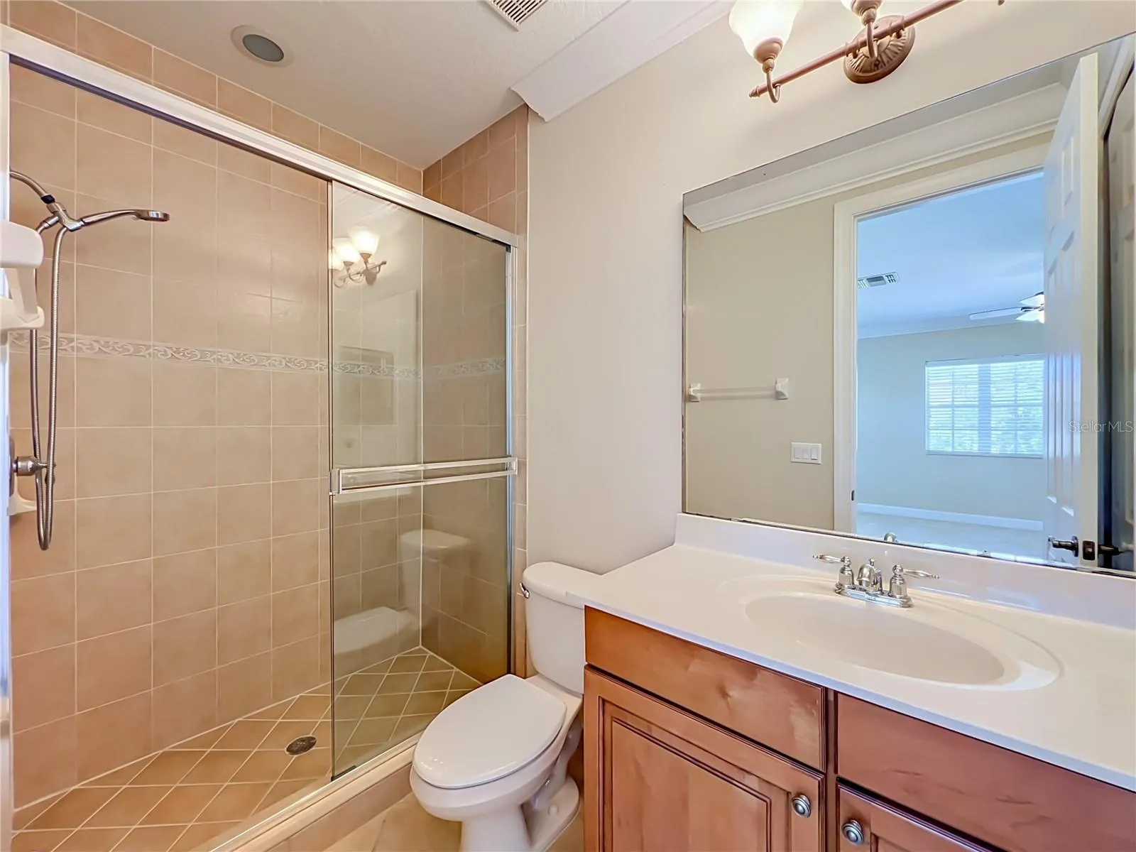 Bonus Bathroom