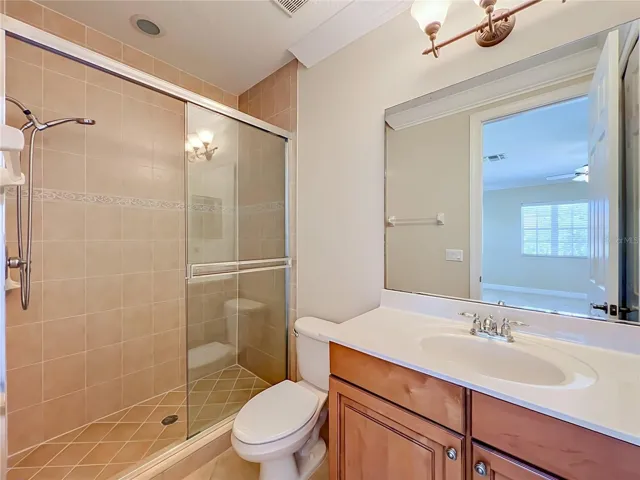 Bonus Bathroom