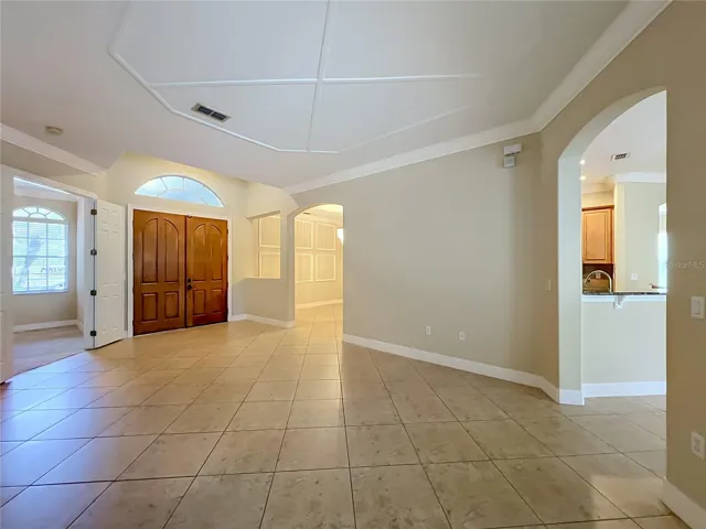 Formal Living Room