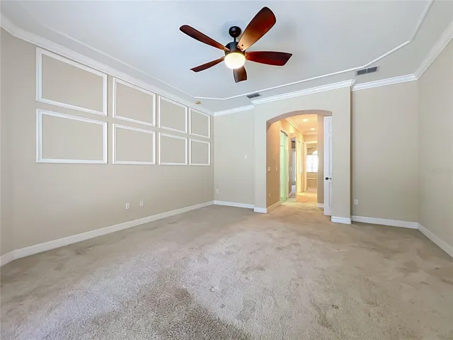 Primary Bdrm.