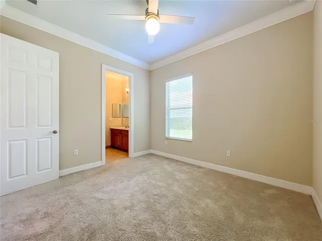 Front Bedroom
