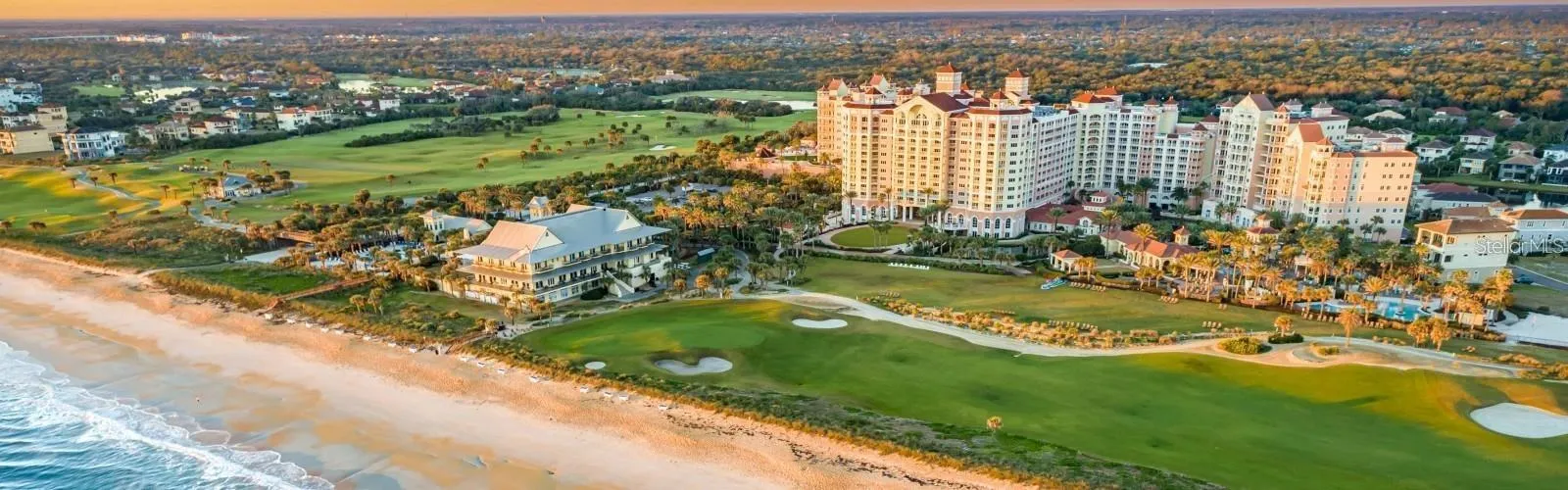 HAMMOCK BEACH CLUB
