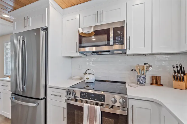 Kitchen View