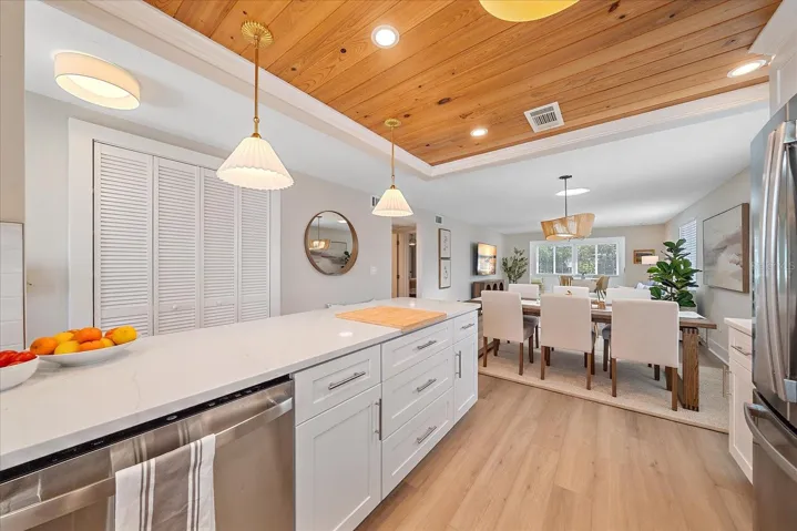 Kitchen View