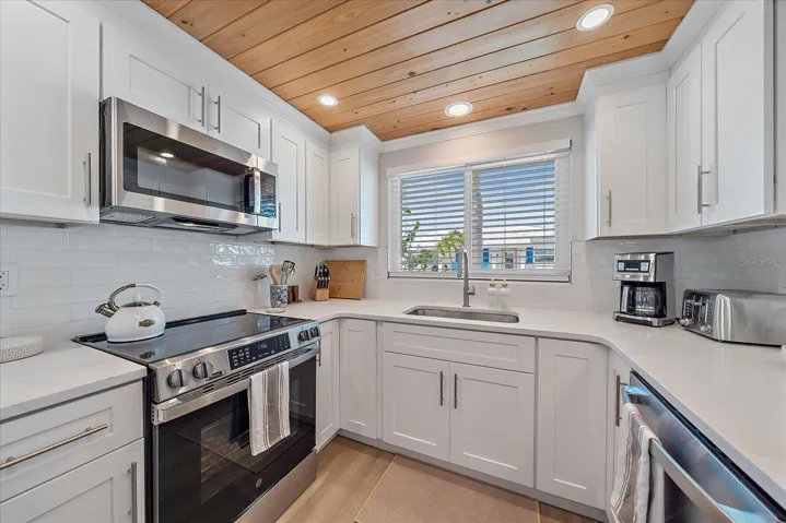 Kitchen View
