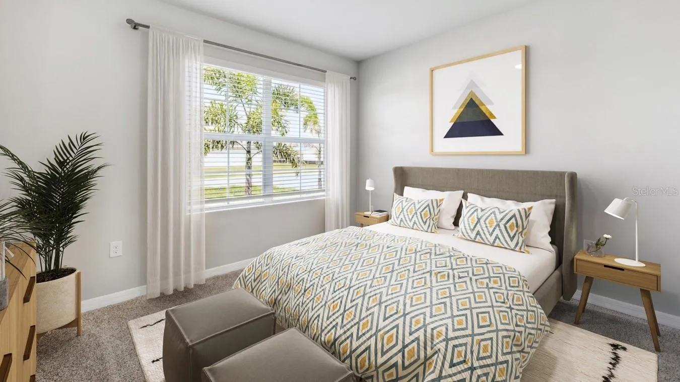 Model Home