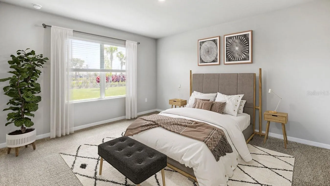Model Home