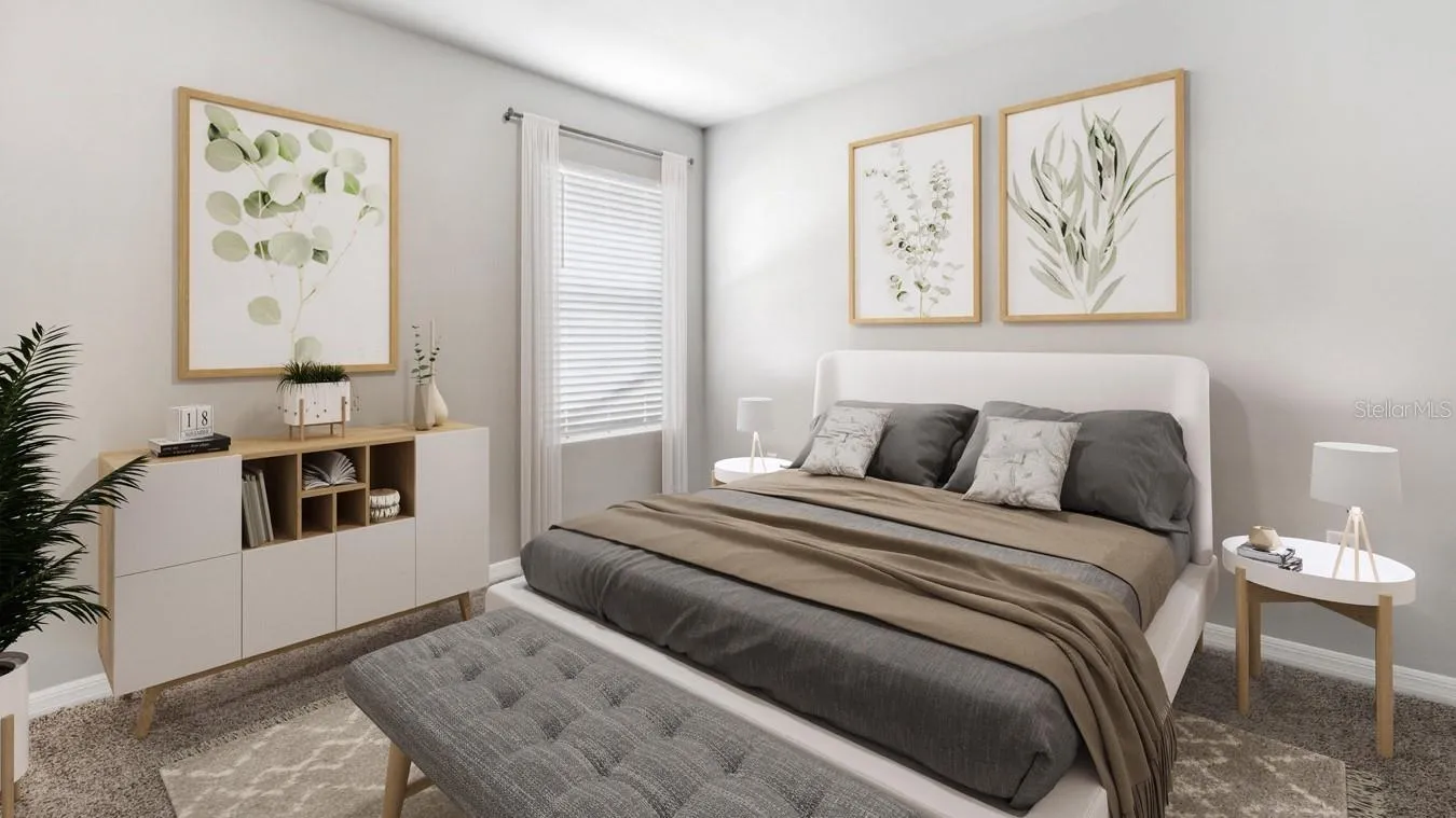 Model Home