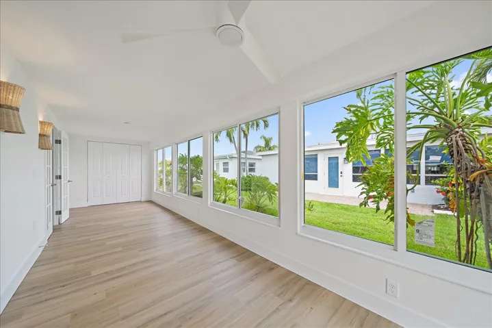 Florida Room