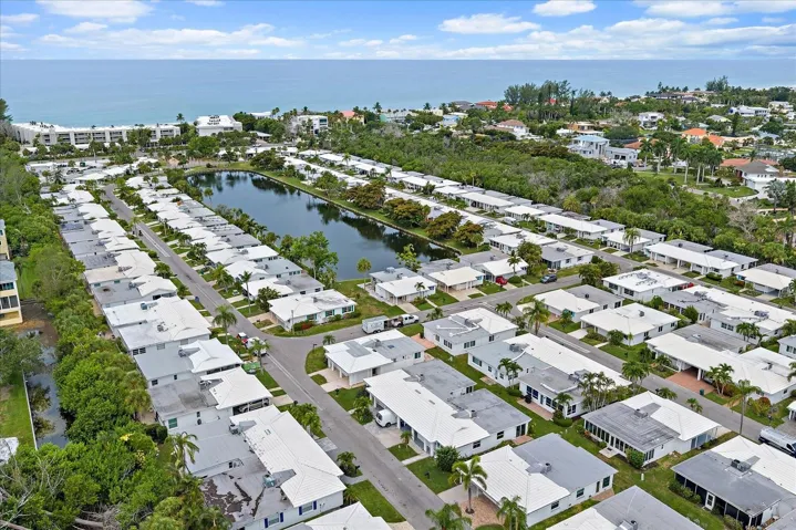 Steps from the Marina and Pool