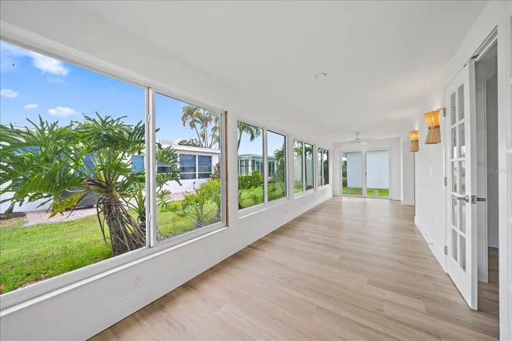 Florida Room