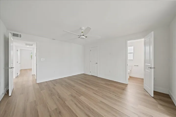Primary Bed Room