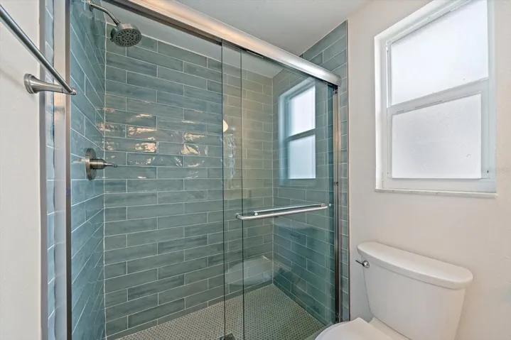 Primary Bath Room