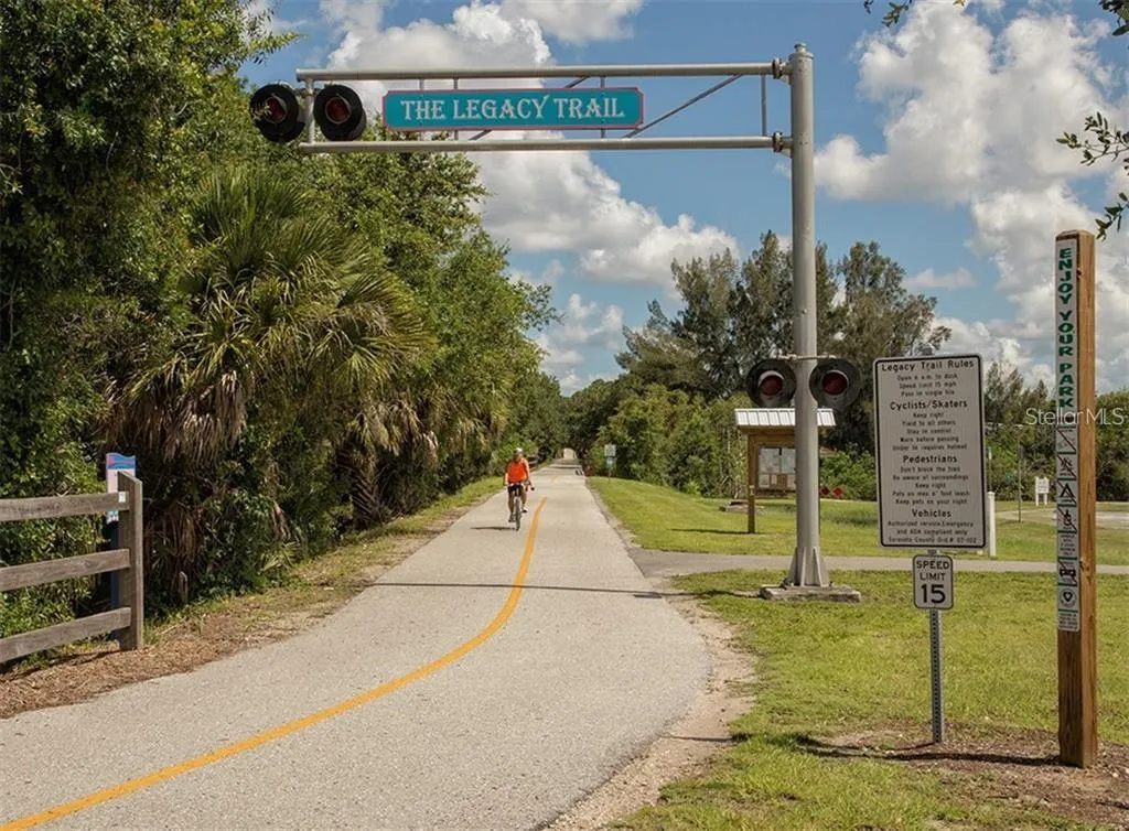 Legacy Trail