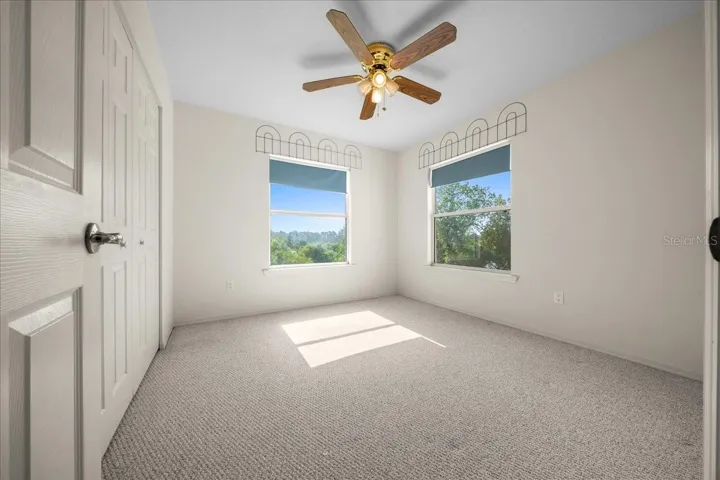 bedroom 3 (upstairs)