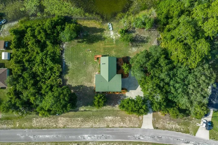 aerial