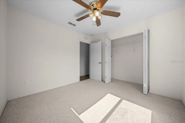 bedroom 3 (upstairs)
