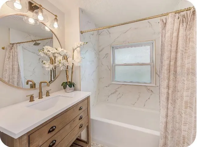 Hall Bath