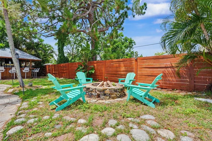 Firepit