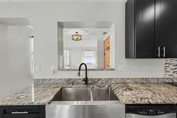 Kitchen Sink