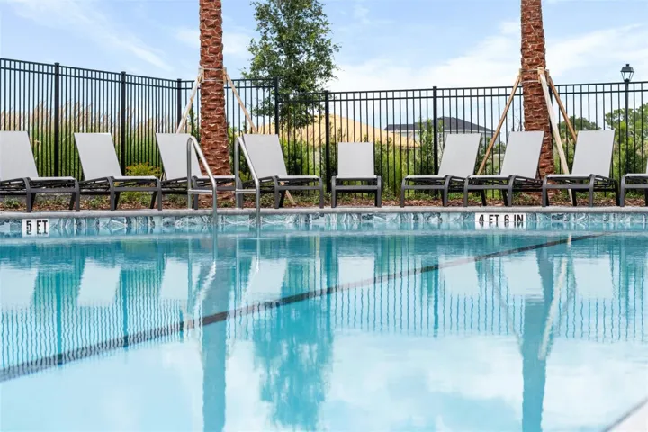 Meadowlark Landing Community Pool