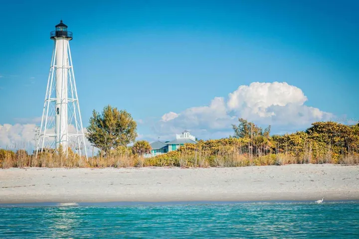 Boca Grande