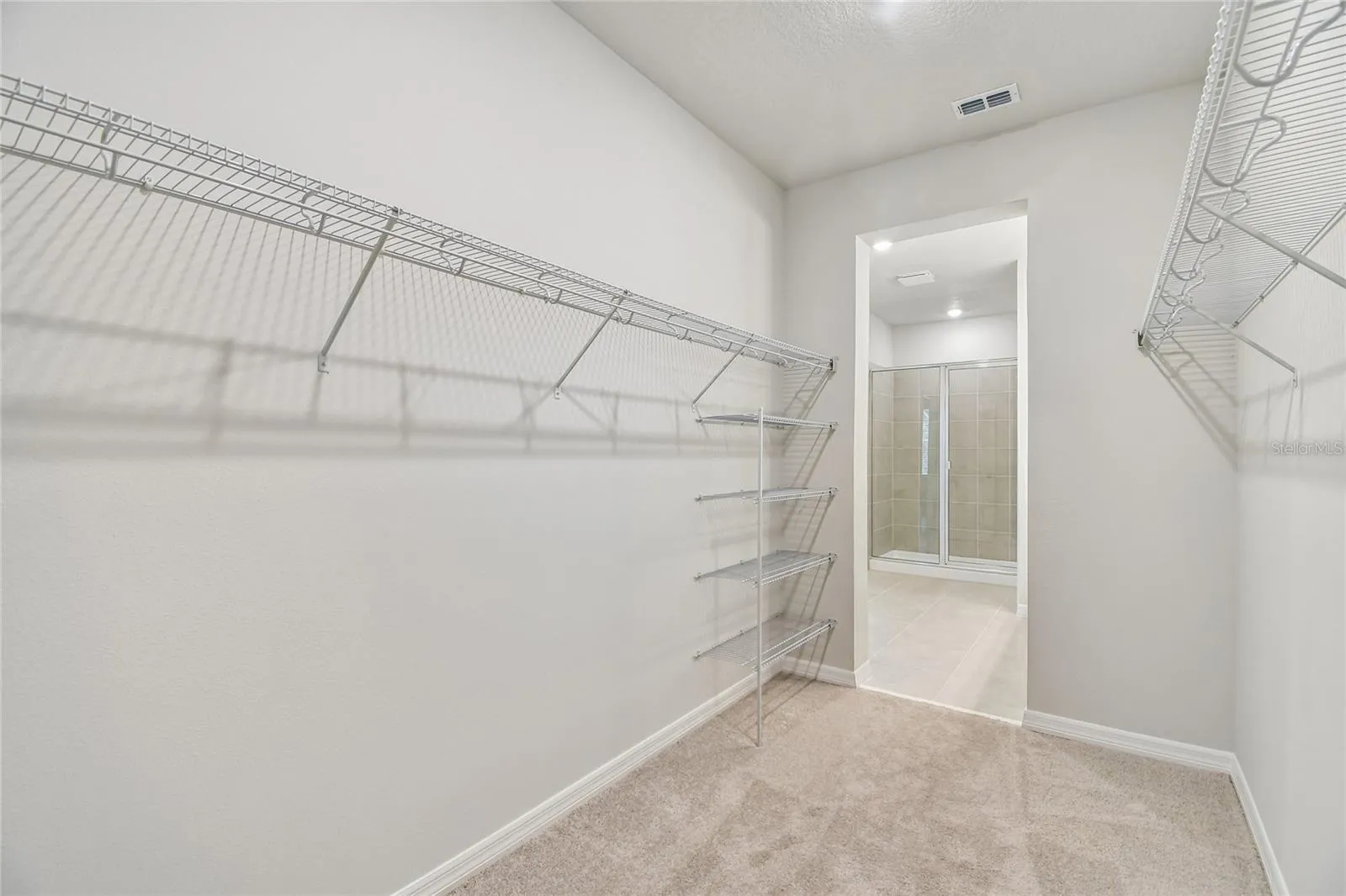 Owner's Closet
