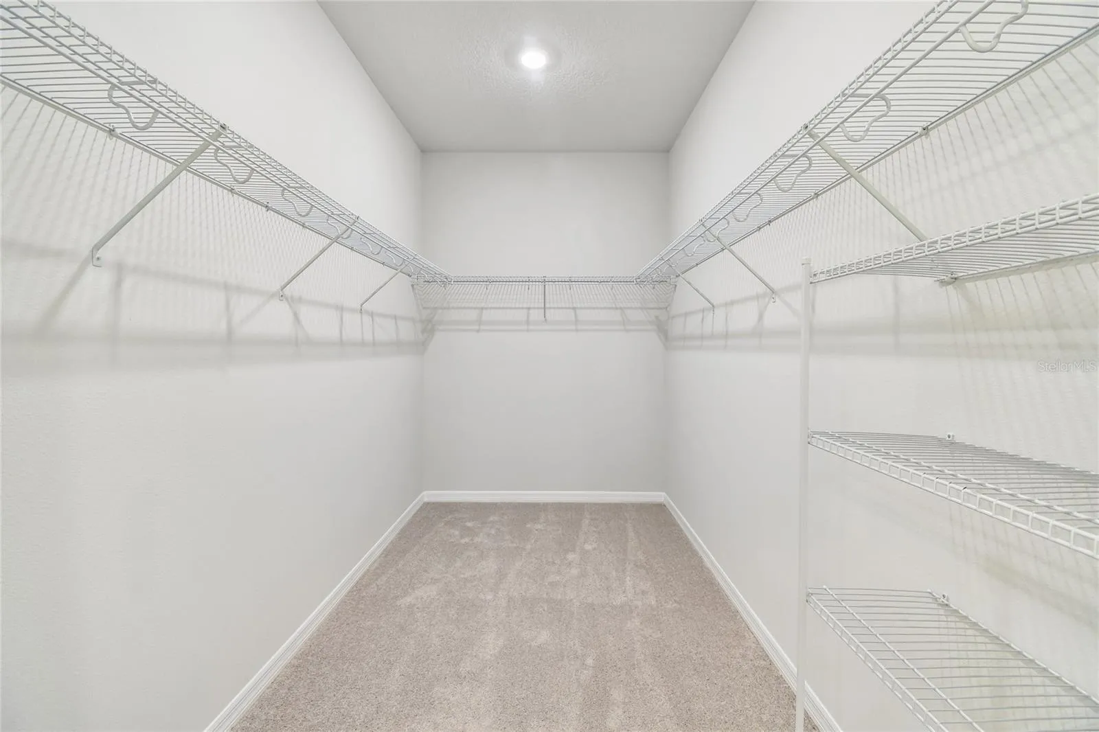 Owner's Closet