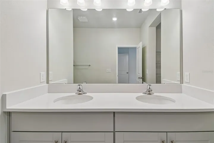 Owner's Bath
