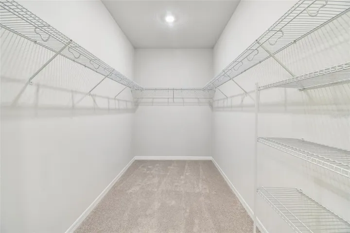 Owner's Closet