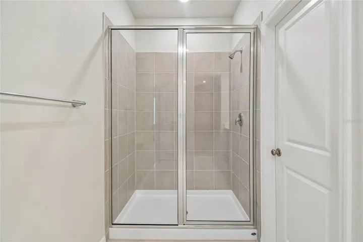 Owner's Bath