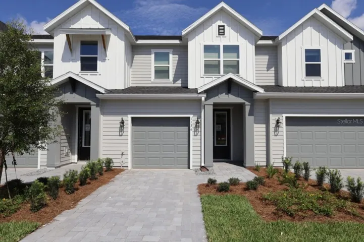 Front Exterior **Under Construction
