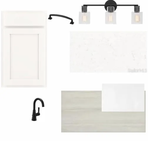 Interior Design Selections
