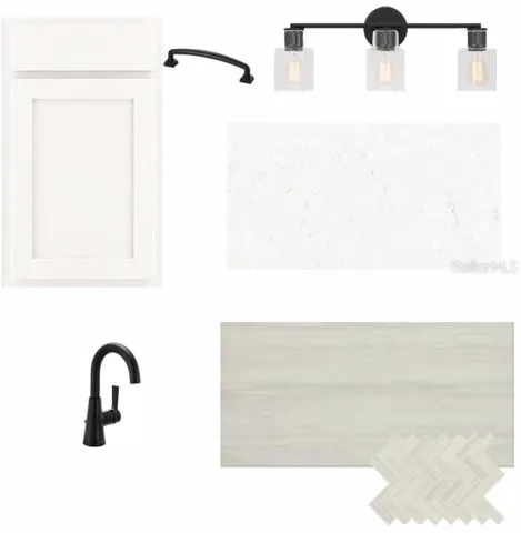 Interior Design Selections