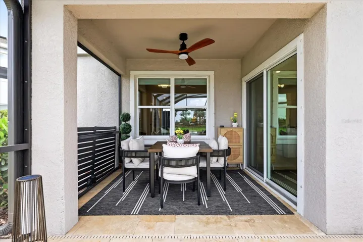 LANAI
