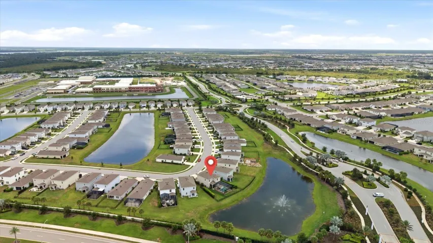 OVERSIZED WATERFRONT LOT