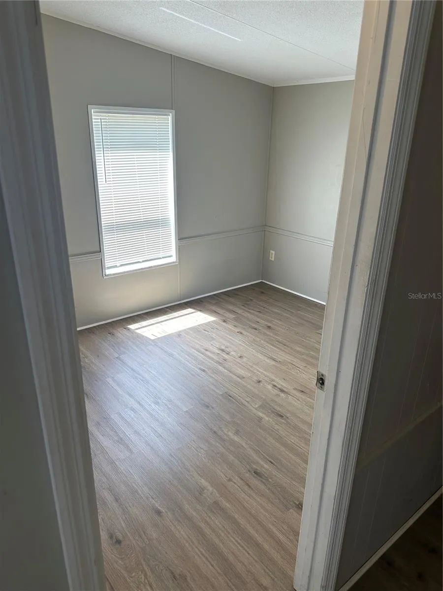 1st Bedroom