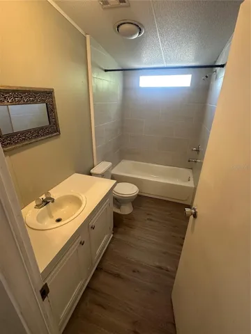 Full Bath
