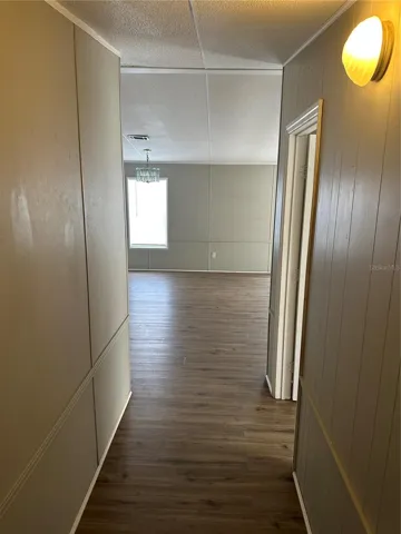 Front Hallway